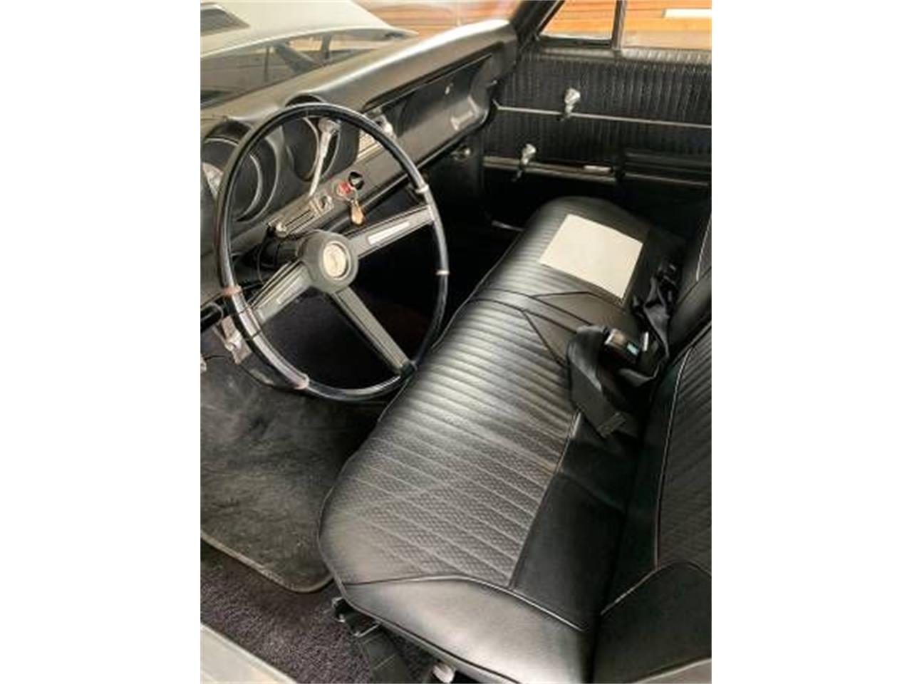 1968 Oldsmobile Cutlass for sale in Cadillac, MI – photo 8