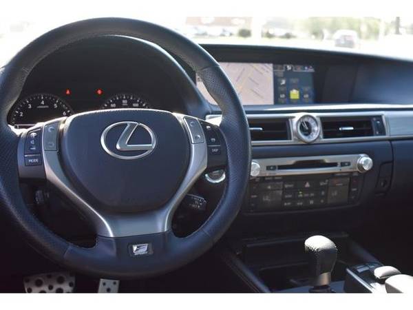2014 Lexus GS 350 AWD - sedan - - by dealer - vehicle for sale in Crystal Lake, IL – photo 11