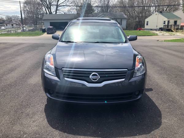 2008 NISSAN ALTIMA 2.5S 106K MILES ONLY!!! for sale in Akron, OH – photo 8