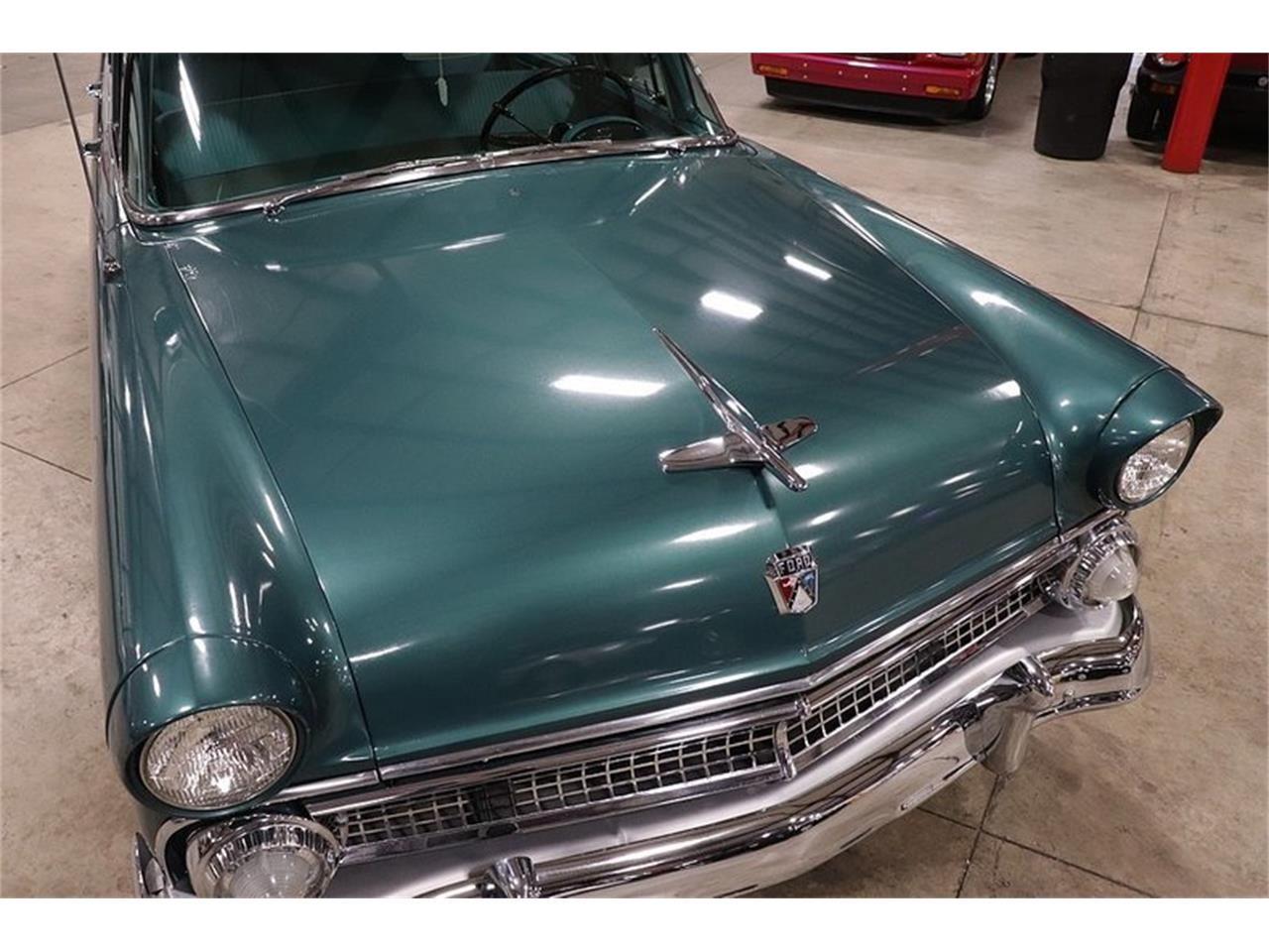 1955 Ford Customline for sale in Kentwood, MI – photo 9
