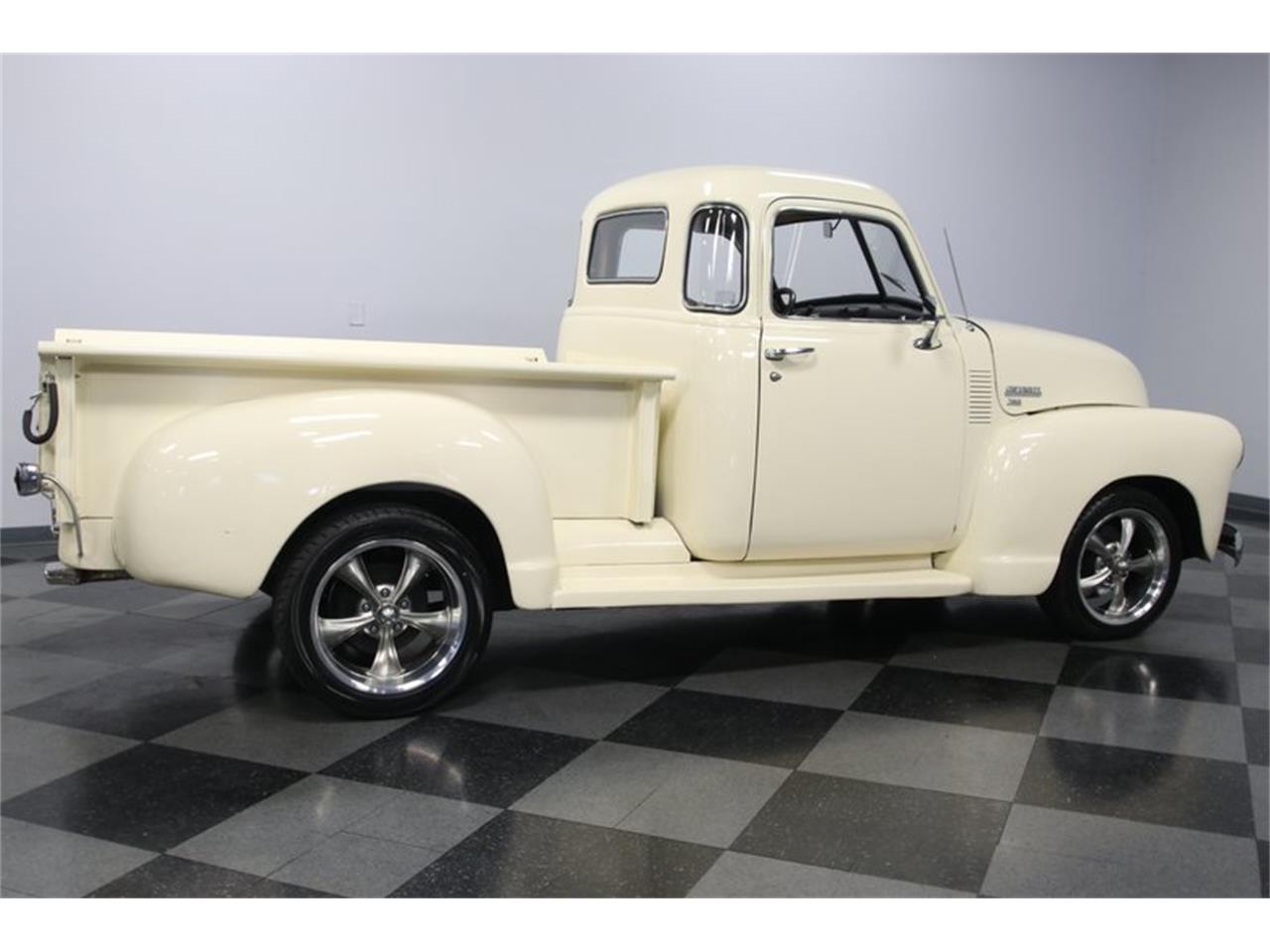 1950 Chevrolet 3100 for sale in Concord, NC – photo 13