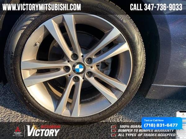 2017 BMW 3 Series 330i xDrive - Call/Text for sale in Bronx, NY – photo 9