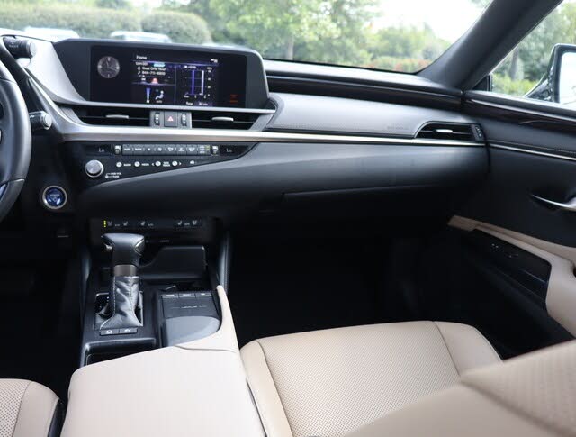 2021 Lexus ES Hybrid 300h FWD for sale in Murfreesboro, TN – photo 17
