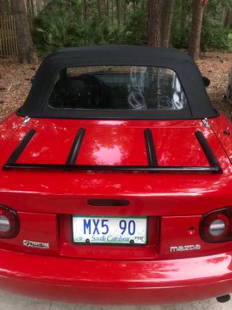 Mazda MX5 Miata na for sale in Bluffton, SC – photo 11