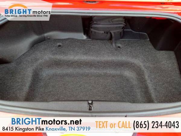2013 Mazda MX-5 Miata Club Power Hard Top AT HIGH-QUALITY VEHICLES at for sale in Knoxville, TN – photo 17