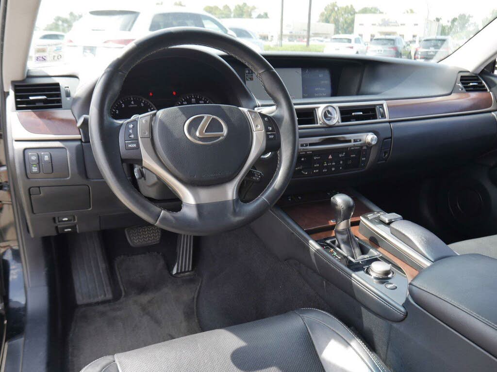 2015 Lexus GS 350 Crafted Line AWD for sale in Baton Rouge , LA – photo 19