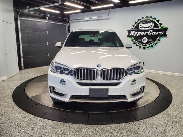 2018 BMW X5 xDrive35i - - by dealer - vehicle for sale in New Albany, IN – photo 4