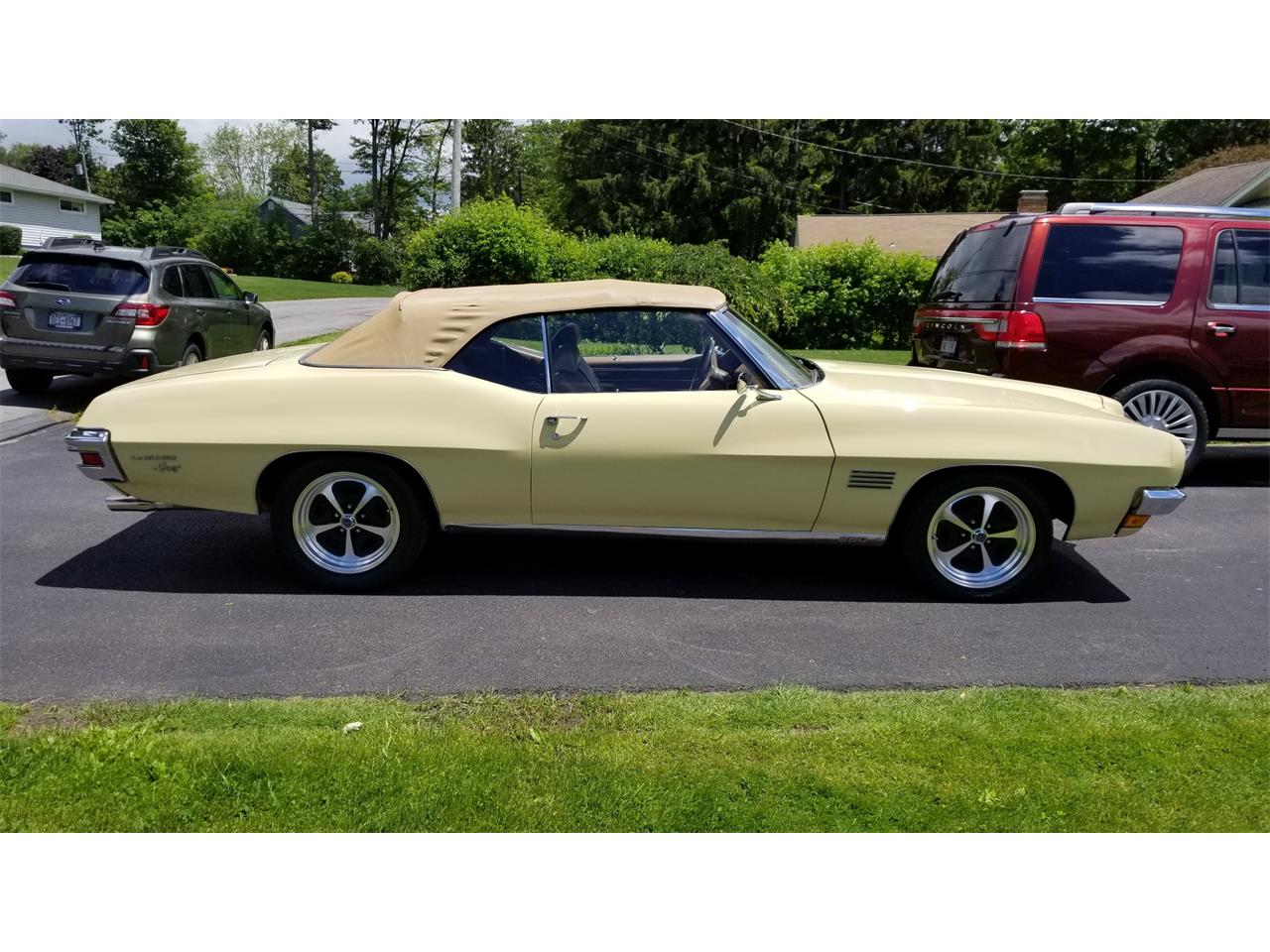1970 Pontiac LeMans for sale in Whitesboro, NY – photo 6