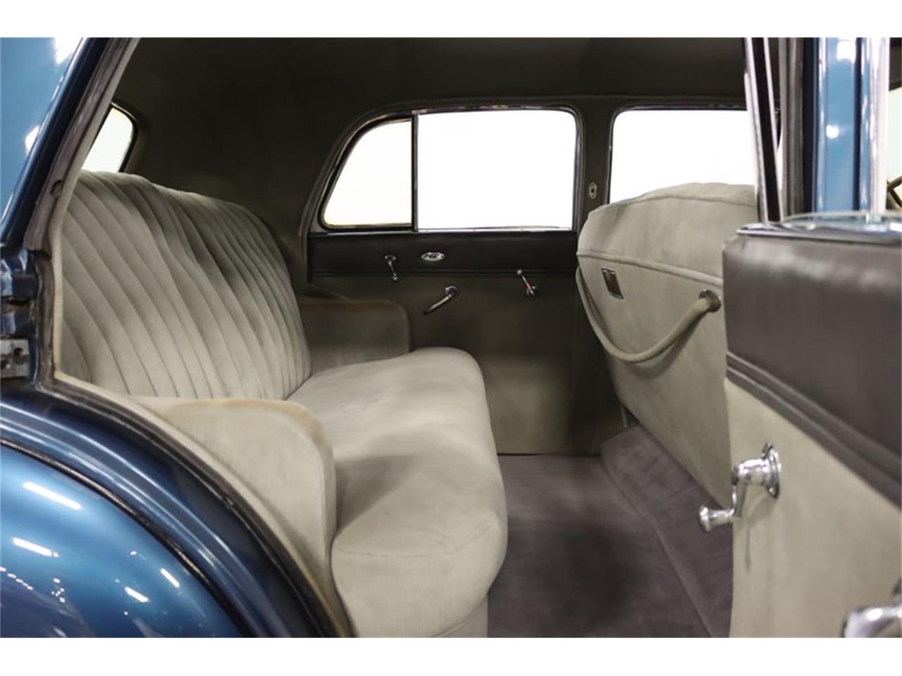 1938 Cadillac Series 60 for sale in Fort Worth, TX – photo 67