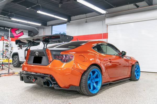 2013 Scion FR-S - Financing Available! PRICED TO SELL TODAY!! for sale in Waltham, MA – photo 6