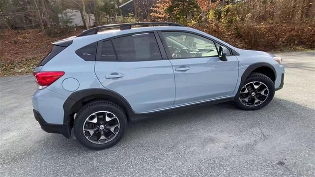 2018 Subaru Crosstrek 2.0i Premium for sale in Claremont, NH – photo 9
