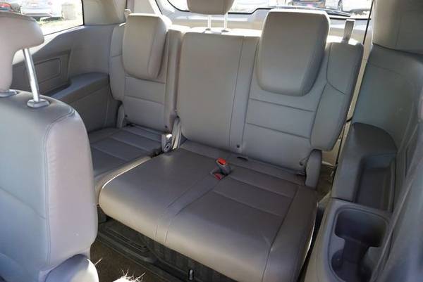 2013 Honda Odyssey EX-L Minivan 4D - - by dealer for sale in Greeley, CO – photo 17