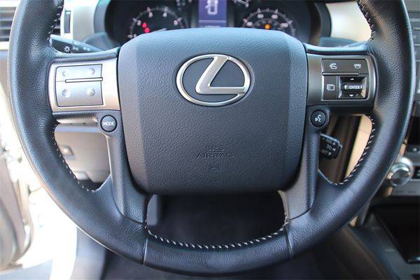 2014 Lexus GX 460 - Love it OR Trade it Guarantee! for sale in Roseville, CA – photo 23