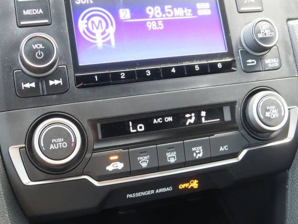 2019 Honda Civic LX Coupe 2D 4-Cyl, i-VTEC, 2 0 Liter for sale in Omaha, NE – photo 19