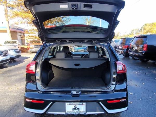 2018 Kia Niro EX - - by dealer - vehicle automotive sale for sale in Clayton, NC – photo 22