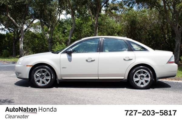 2008 Mercury Sable Premier AWD All Wheel Drive SKU:8G613643 for sale in Clearwater, FL – photo 9
