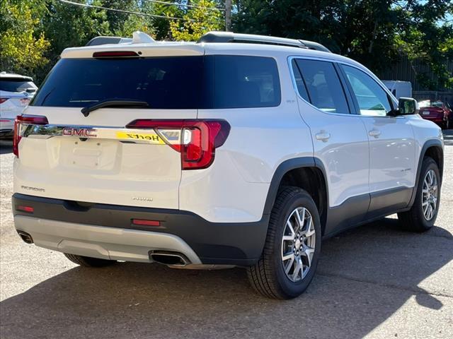 2020 GMC Acadia SLT for sale in Englewood, CO – photo 9