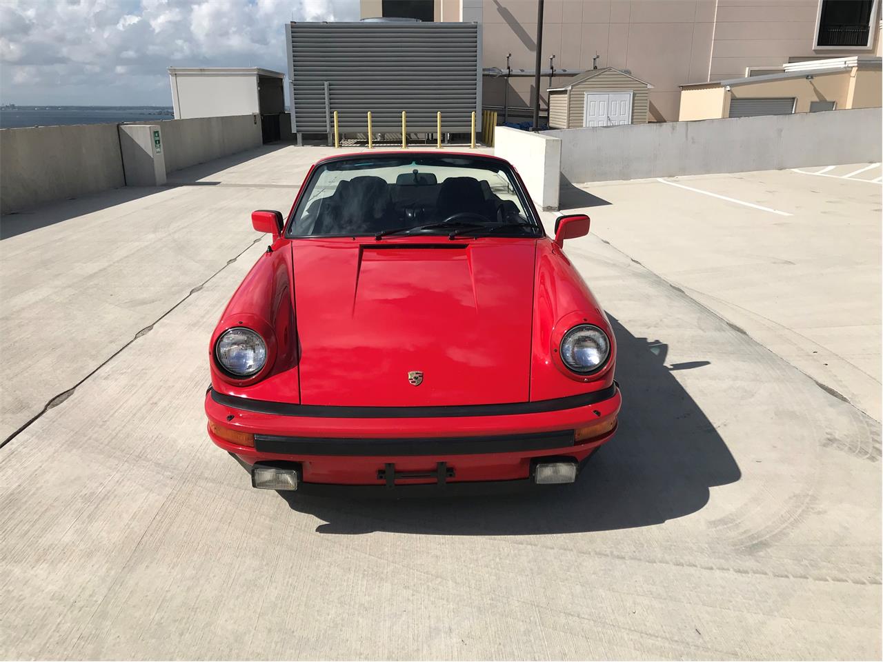 1983 Porsche 911SC for sale in Rowlett, TX – photo 86