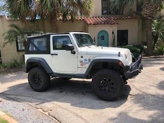 2010 Jeep Wrangler for sale in Los Fresnos, TX – photo 5