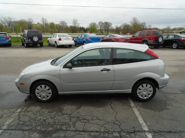2006 Ford Focus ZX3 S for sale in Mooresville, IN – photo 7