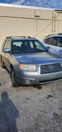 2006 Subaru Forester AW for sale in Austin, TX