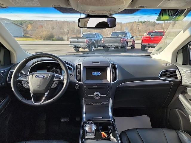 2019 Ford Edge Titanium for sale in Mansfield, PA – photo 15
