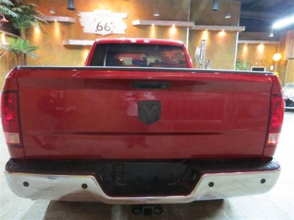 2010 Dodge Ram Pickup 2500 ** SHARP SHARP CUSTOM MEGA ** Stock# GT1628 for sale in Winnipeg, MN – photo 6