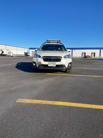 2020 Subaru Crosstrek 2 0i Premium 6spd Manual - - by for sale in Boulder, CO – photo 4