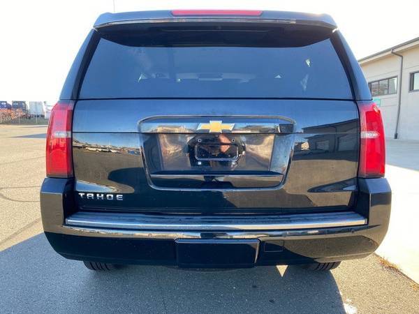 REDUCED!! 2015 Chevrolet Tahoe LTZ!! LOADED!!-western massachusetts... for sale in West Springfield, MA – photo 5