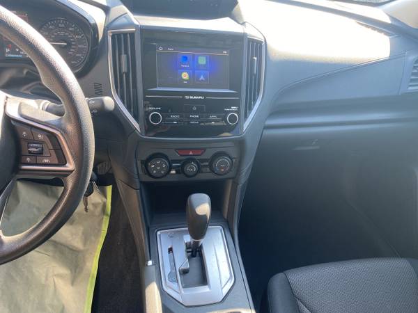 2019 Subaru Crosstrek 2 0i AWD w/Eye-Sight L K - Only 9, 829 Miles for sale in Chicopee, MA – photo 9