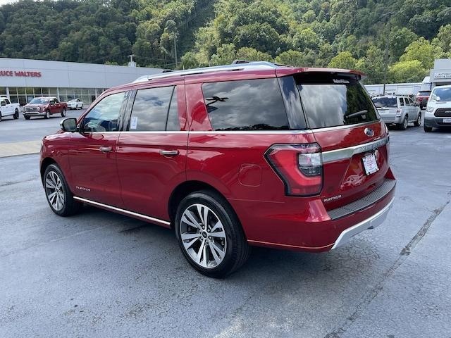 2021 Ford Expedition Platinum for sale in Pikeville, KY – photo 12