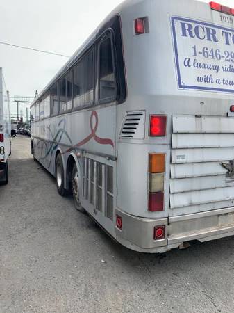 1997 Eagle Tour Bus for sale in Bronx, NY – photo 5