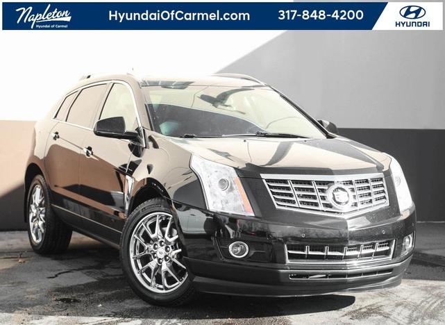 2013 Cadillac SRX Premium Collection for sale in Indianapolis, IN