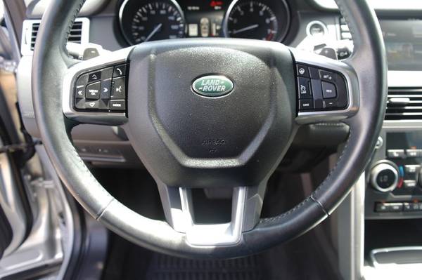 2016 Land Rover Discovery Sport HSE $729 DOWN $115/WEEKLY for sale in Orlando, FL – photo 16