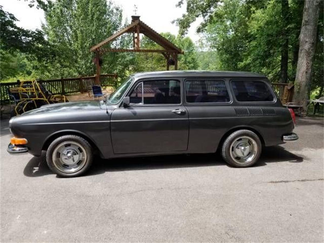 1971 Volkswagen Type 3 for sale in Cadillac, MI – photo 14