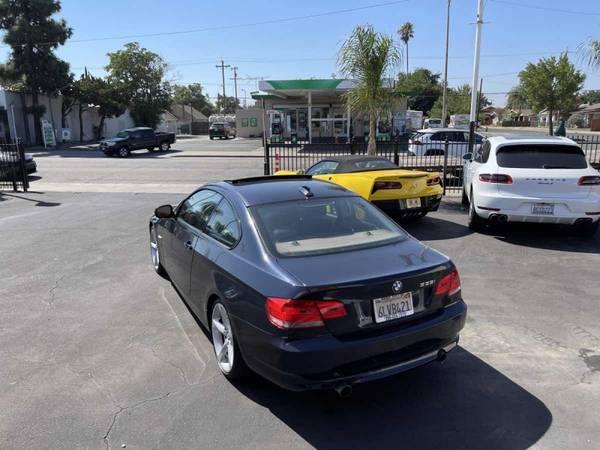 2010 BMW 3 335i - - by dealer - vehicle automotive sale for sale in Manteca, CA – photo 8