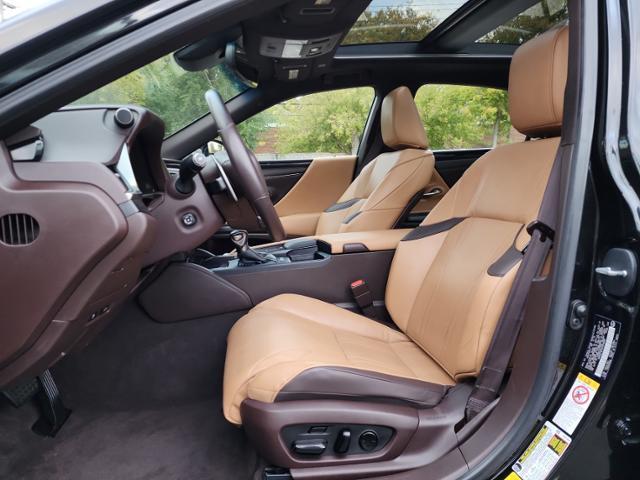 2019 Lexus ES 350 Luxury for sale in Glenview, IL – photo 13