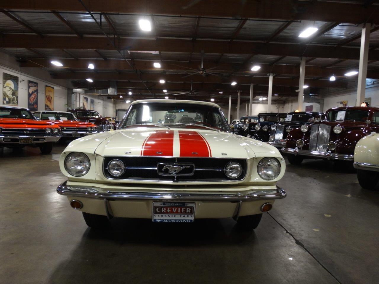 1965 Ford Mustang for sale in Costa Mesa, CA – photo 8