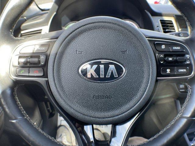 2017 Kia Niro Touring for sale in Raleigh, NC – photo 37