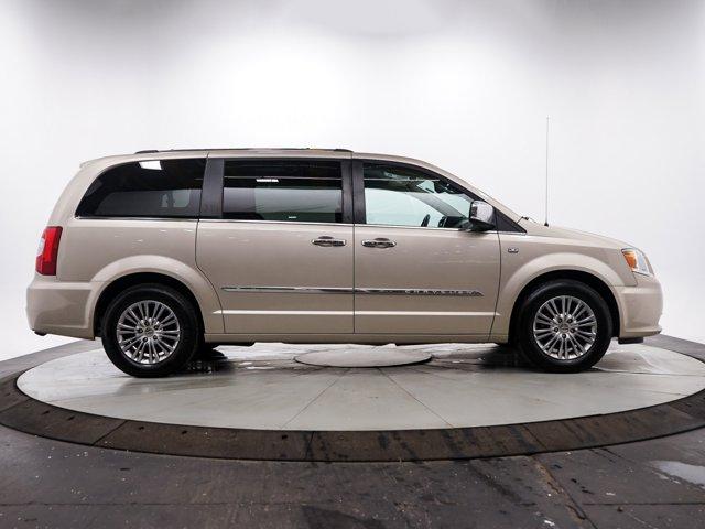 2014 Chrysler Town & Country Touring-L 30th Anniversary for sale in Brooklyn Park, MN – photo 6