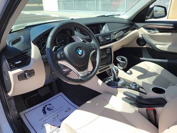 2014 BMW X1 sDrive28i - - by dealer - vehicle for sale in Boise, ID – photo 10