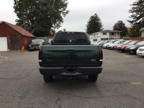 2004 Ford F-150 F150 F 150 Heritage Supercab 157 XLT 4WD for sale in East Windsor, CT – photo 6