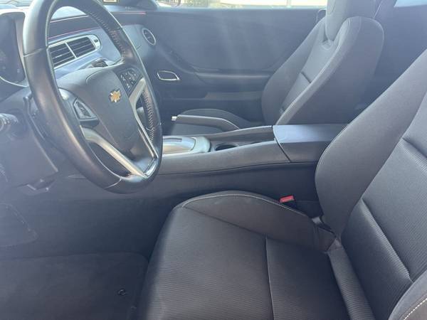 2015 Chevrolet Camaro LT - - by dealer - vehicle for sale in Phoenix, AZ – photo 23