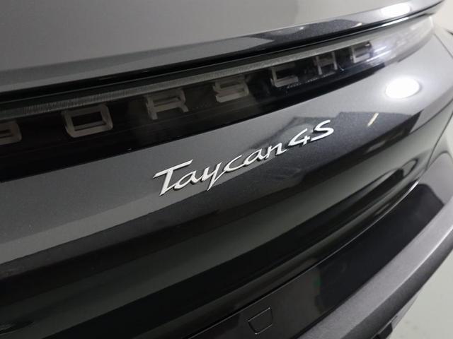 2020 Porsche Taycan 4S for sale in Other, MA – photo 12