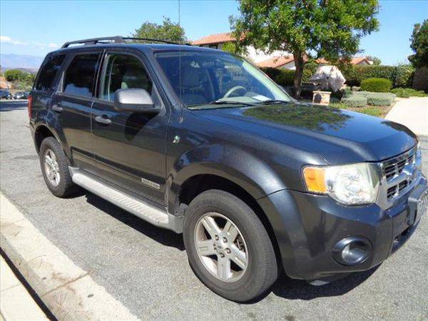 2008 Ford Escape Hybrid Base - Financing Options Available! for sale in Thousand Oaks, CA – photo 2