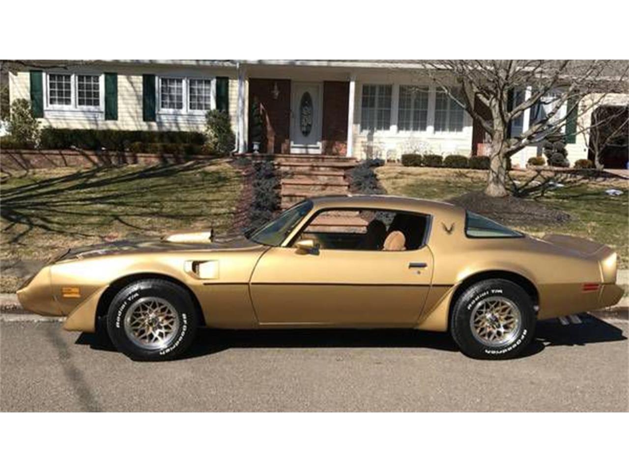 1981 Pontiac Firebird Trans Am for sale in West Pittston, PA – photo 2