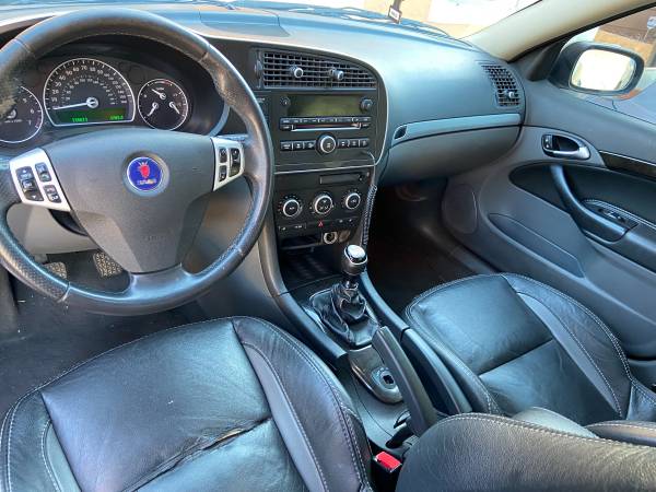 2007 SAAB WAGON SPORT COMBI - cars & trucks - by owner - vehicle... for sale in Horizon, TX – photo 6