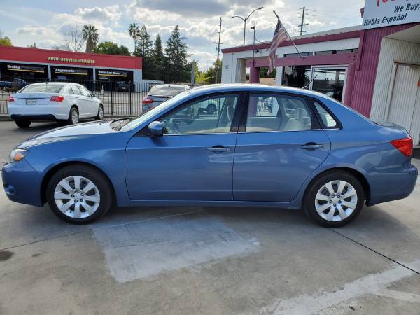 ///2010 Subaru Impreza//AWD//2-Owners//Automatic//Drives Great/// -... for sale in Marysville, CA – photo 8
