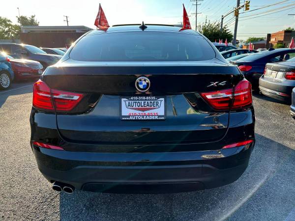 2017 BMW X4 xDrive28i Sports Activity Coupe - 100s of Positive Cus for sale in Baltimore, MD – photo 13