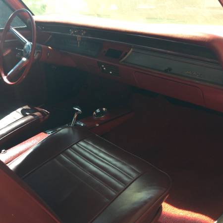 1967 Elcamino for sale in Marion, IN – photo 9